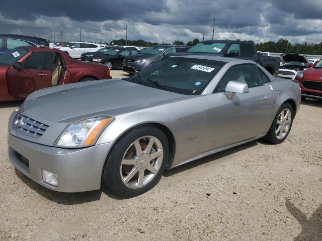 CADILLAC XLR 2006 1g6yv36a365601441