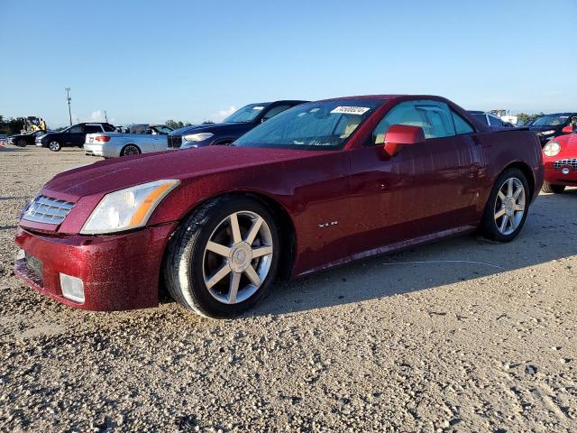 CADILLAC XLR 2007 1g6yv36a775600889