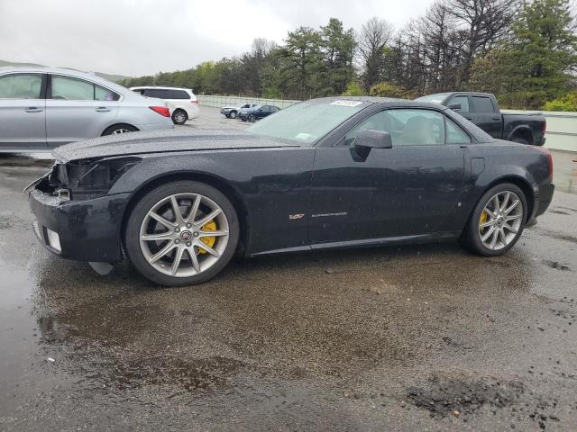 CADILLAC XLR 2006 1g6yx36d565602689