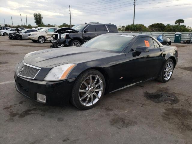 CADILLAC XLR 2008 1g6yx36d585601271