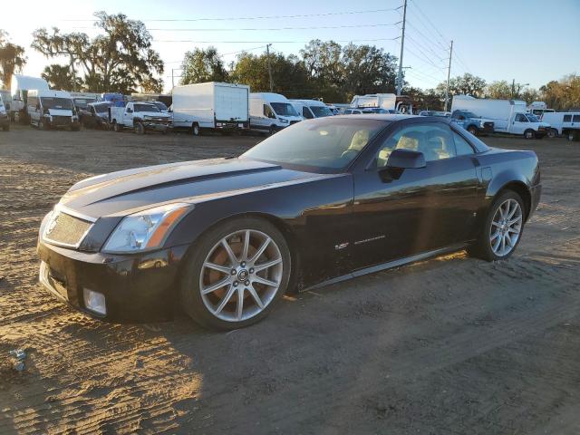 CADILLAC XLR-V 2006 1g6yx36d965602114