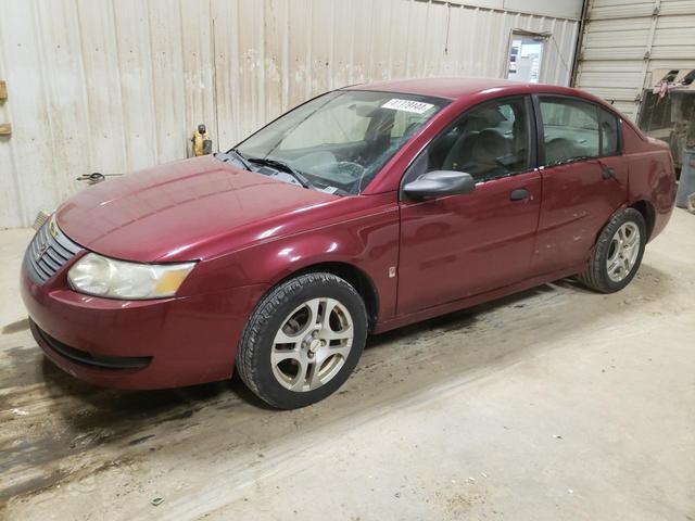 SATURN ION 2005 1g8af52f15z115785