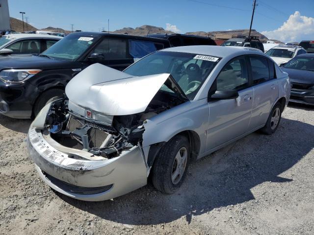 SATURN ION 2003 1g8af52f23z129689