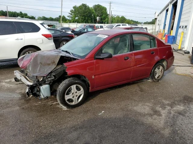 SATURN ION LEVEL 2004 1g8af52f24z137129