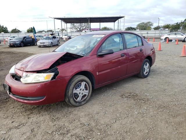 SATURN ION 2004 1g8af52f24z192065