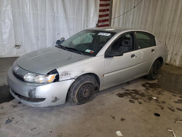 SATURN ION LEVEL 2003 1g8af52f53z186811