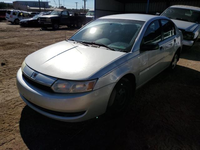 SATURN ION LEVEL 2004 1g8af52f64z121953