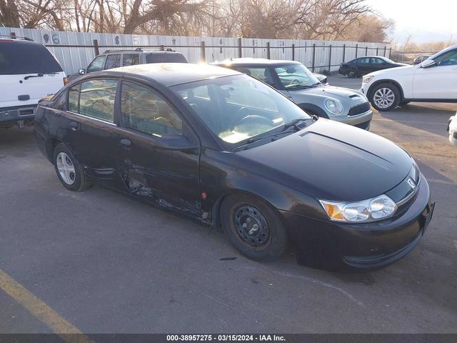 SATURN ION 2004 1g8af52f64z144665