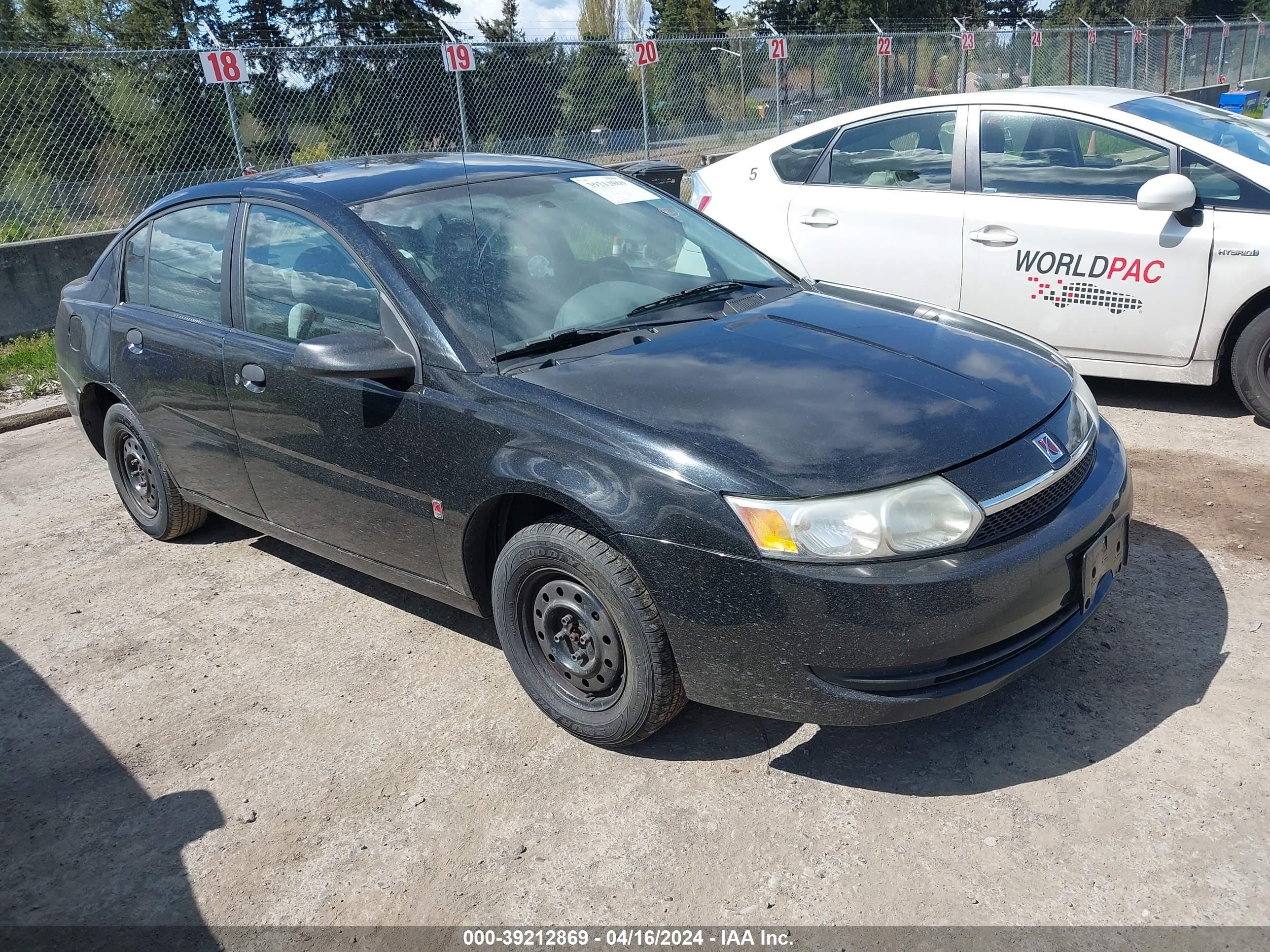 SATURN ION 2004 1g8af52f64z217047