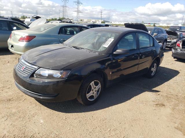 SATURN ION LEVEL 2005 1g8af52f65z142691