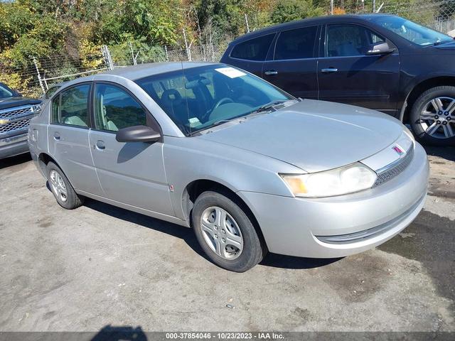 SATURN ION 2004 1g8af52f74z186648