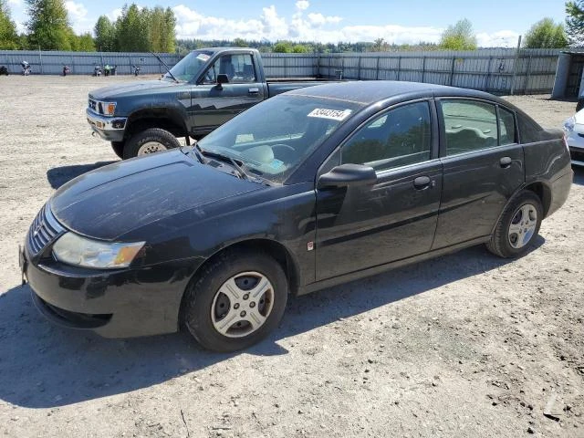 SATURN ION LEVEL 2005 1g8af52f85z152459