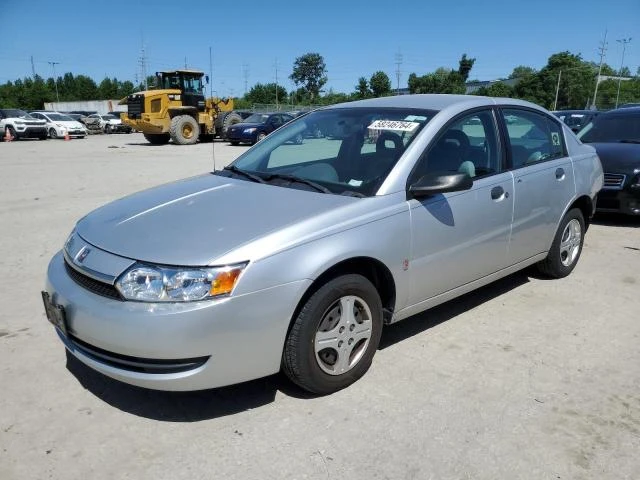 SATURN ION 2003 1g8af52f93z191235