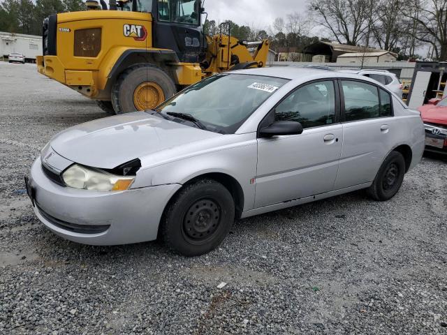 SATURN ION 2003 1g8ag52f03z107638