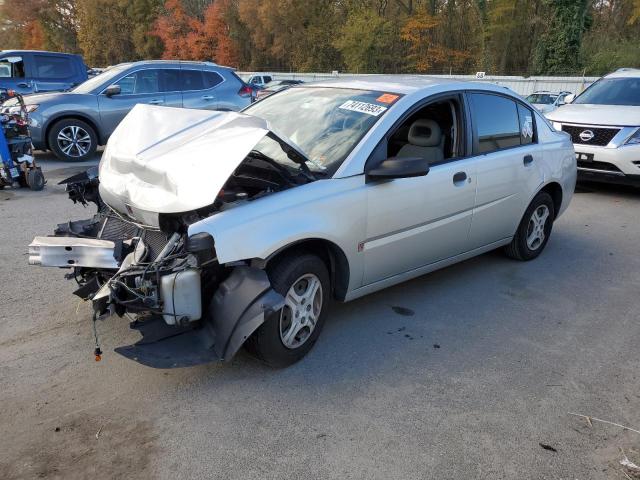 SATURN ION 2004 1g8ag52f04z178842