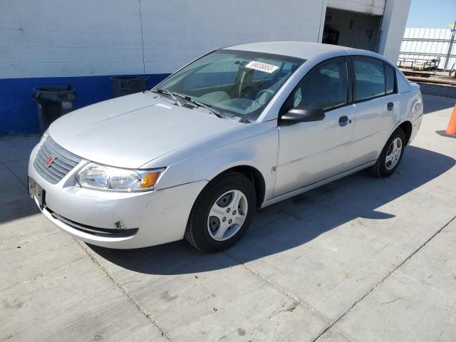 SATURN ION LEVEL 2005 1g8ag52f05z140500