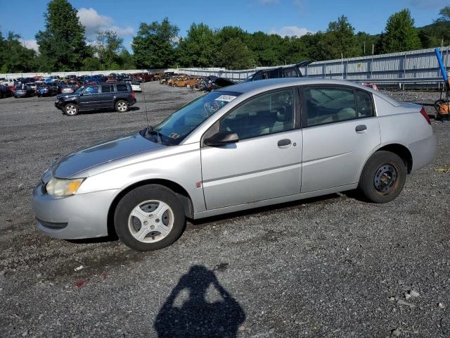 SATURN ION LEVEL 2003 1g8ag52f13z103744