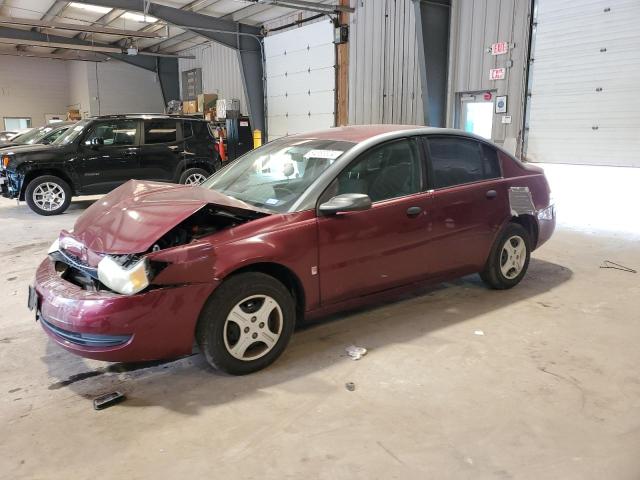 SATURN ION LEVEL 2003 1g8ag52f13z156279