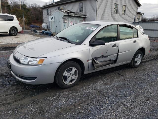 SATURN ION 2004 1g8ag52f14z205725