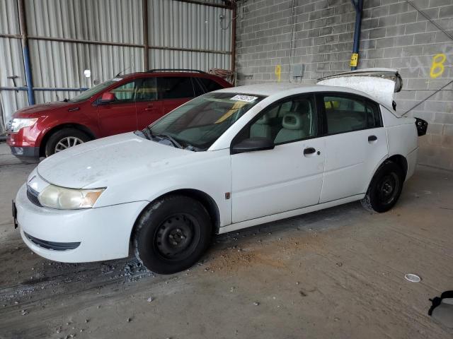 SATURN ION LEVEL 2004 1g8ag52f14z221990