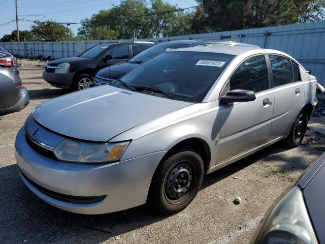 SATURN ION LEVEL 2003 1g8ag52f23z139619