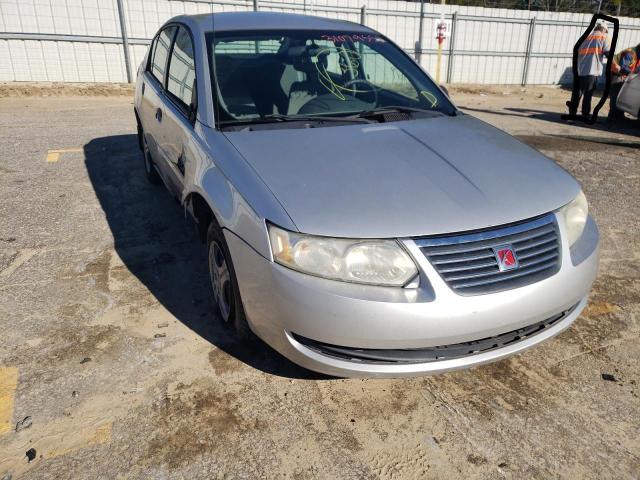 SATURN ION LEVEL 2005 1g8ag52f25z119552