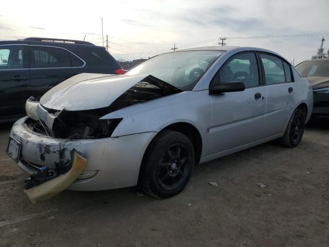 SATURN ION 2005 1g8ag52f34z190774