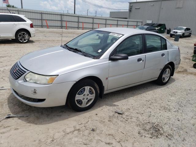 SATURN ION LEVEL 2005 1g8ag52f35z122458