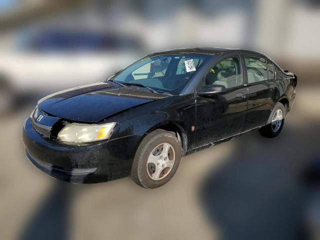 SATURN ION 2003 1g8ag52f43z129562