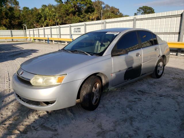 SATURN ION 2003 1g8ag52f43z177952