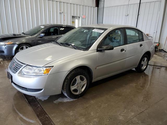 SATURN ION 2005 1g8ag52f45z104468