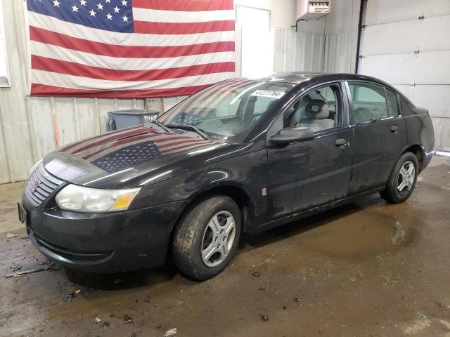 SATURN ION 2005 1g8ag52f45z155999