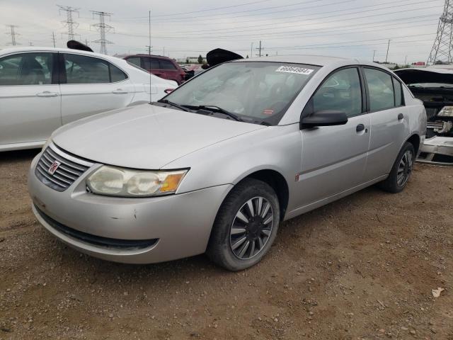 SATURN ION 2005 1g8ag52f55z151010