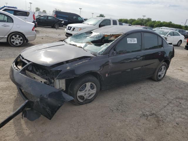 SATURN ION LEVEL 2005 1g8ag52f55z158815