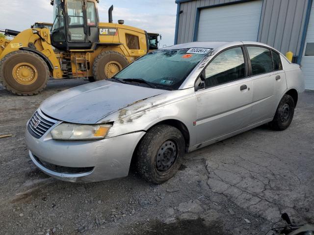 SATURN ION LEVEL 2005 1g8ag52f55z164579