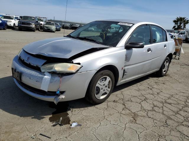 SATURN ION 2003 1g8ag52f63z193151