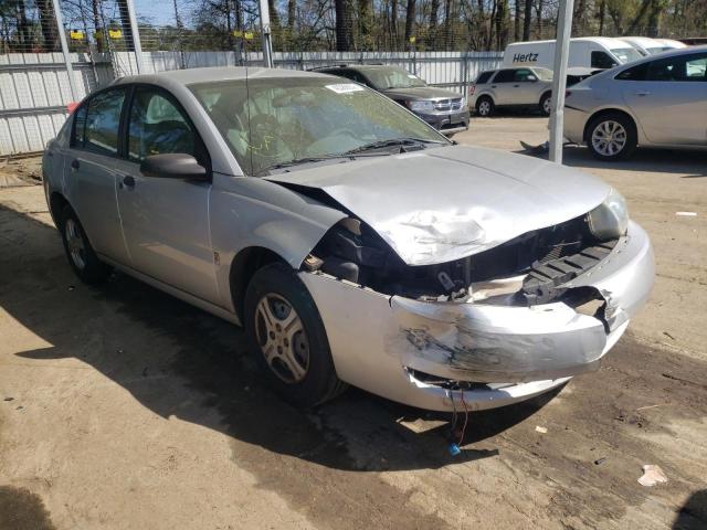 SATURN ION LEVEL 2004 1g8ag52f64z151953