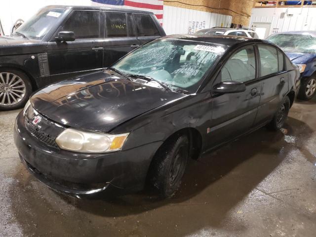 SATURN ION 2004 1g8ag52f64z221743