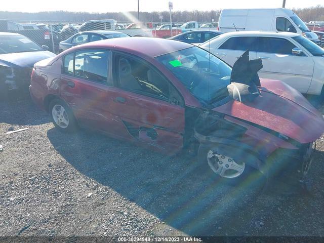 SATURN ION 2005 1g8ag52f65z142011