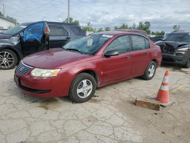 SATURN ION 2005 1g8ag52f65z156233