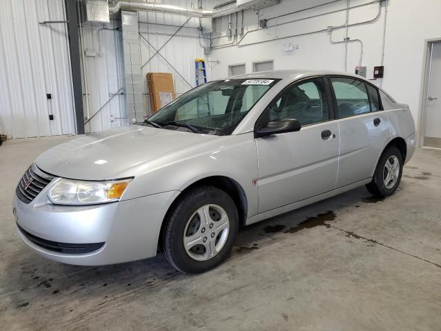 SATURN ION 2005 1g8ag52f65z165661