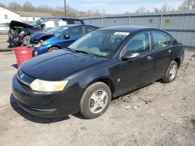 SATURN ION 2004 1g8ag52f74z101787