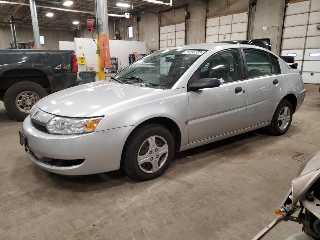 SATURN ION 2004 1g8ag52f74z132103