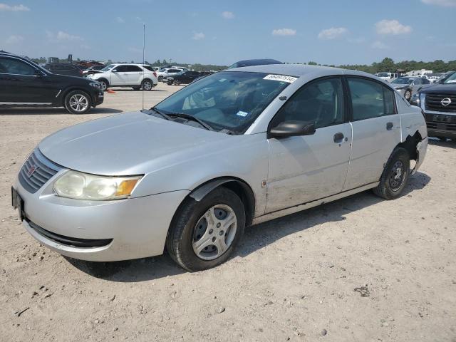 SATURN ION LEVEL 2005 1g8ag52f75z127002