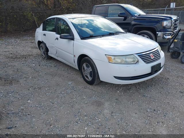 SATURN ION 2005 1g8ag52f75z141515