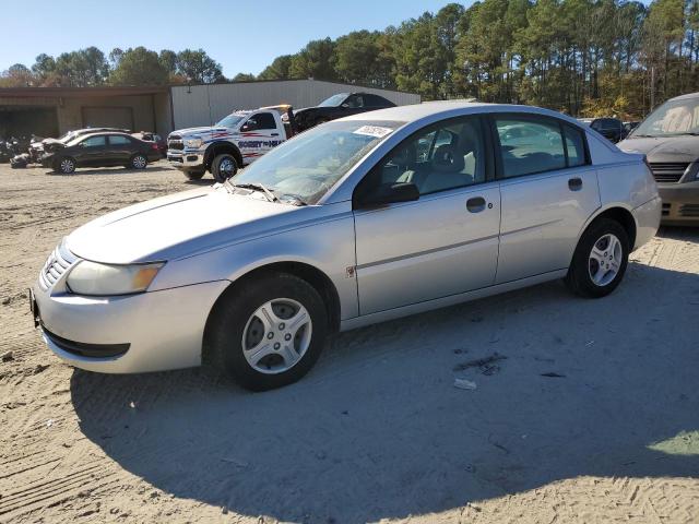 SATURN ION LEVEL 2005 1g8ag52f75z167080