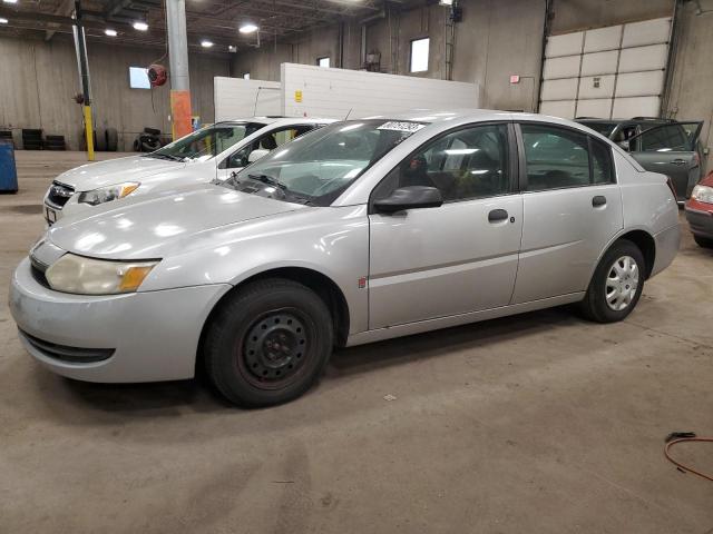 SATURN ION 2003 1g8ag52f83z120640