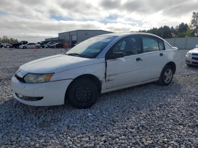 SATURN ION LEVEL 2003 1g8ag52f83z203713