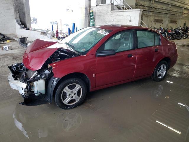 SATURN ION 2004 1g8ag52f84z217841