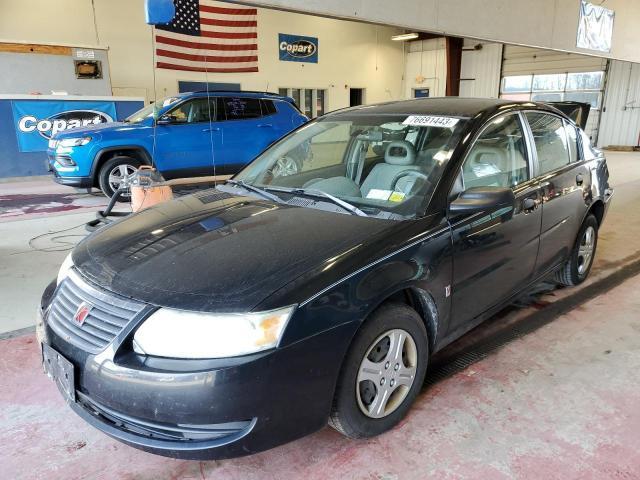 SATURN ION 2005 1g8ag52f85z156864